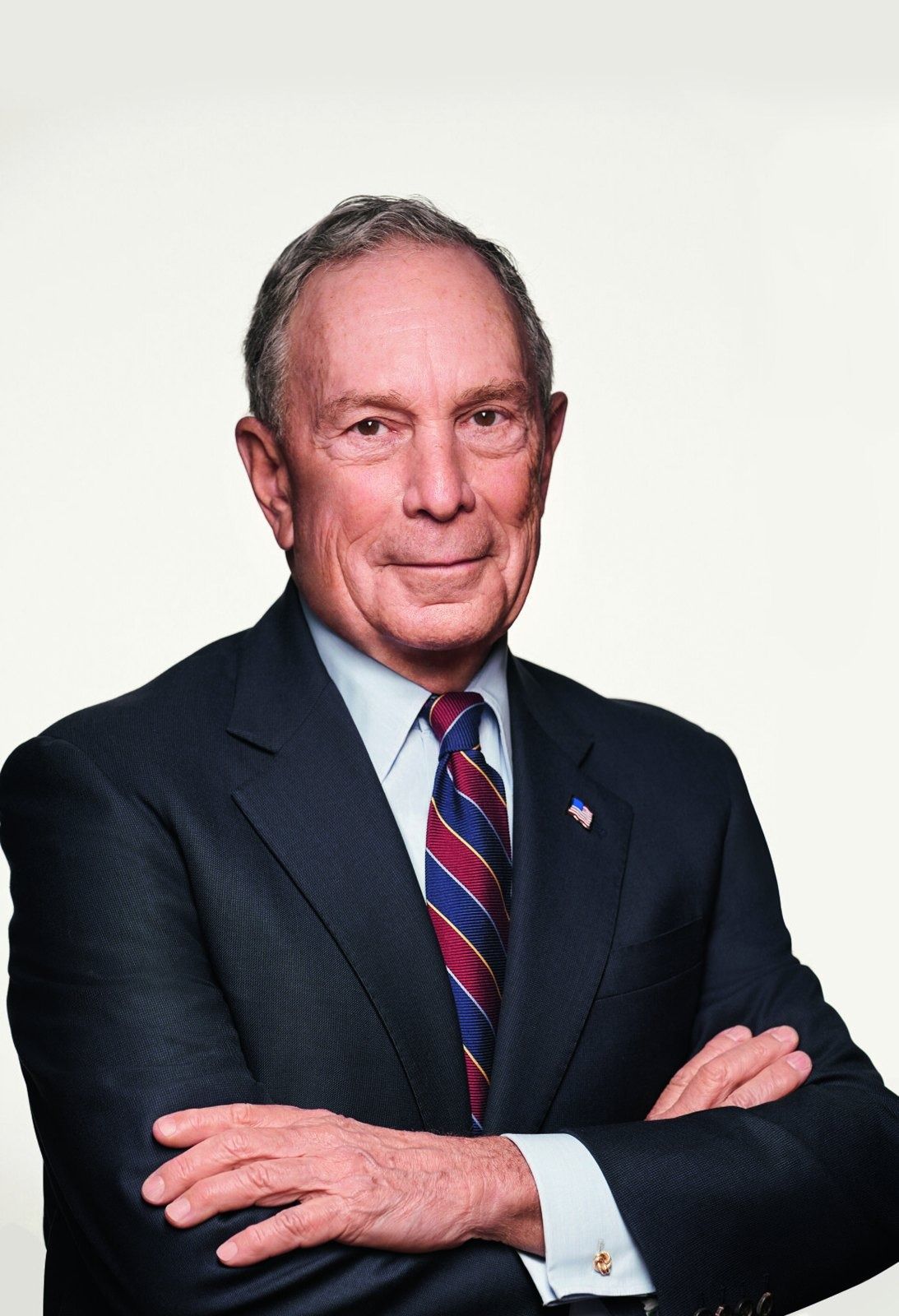 Michael R. Bloomberg