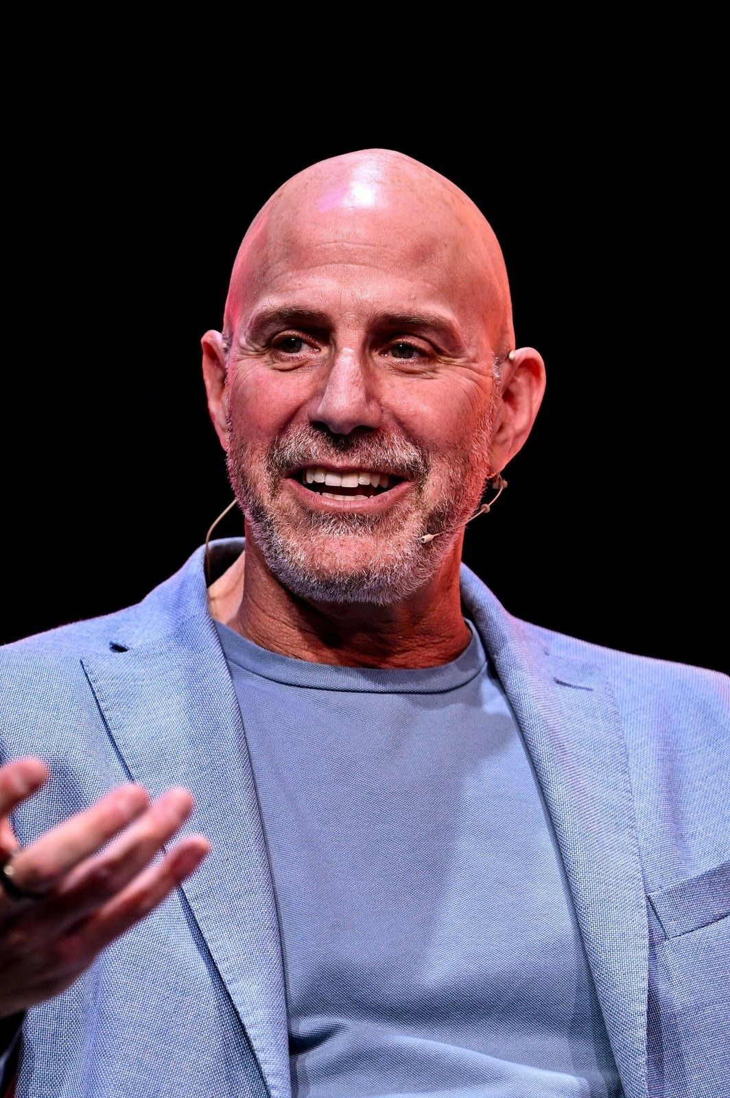 Josh Silverman