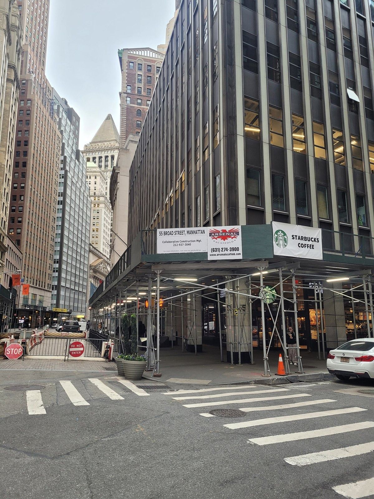 55 Broad Street
