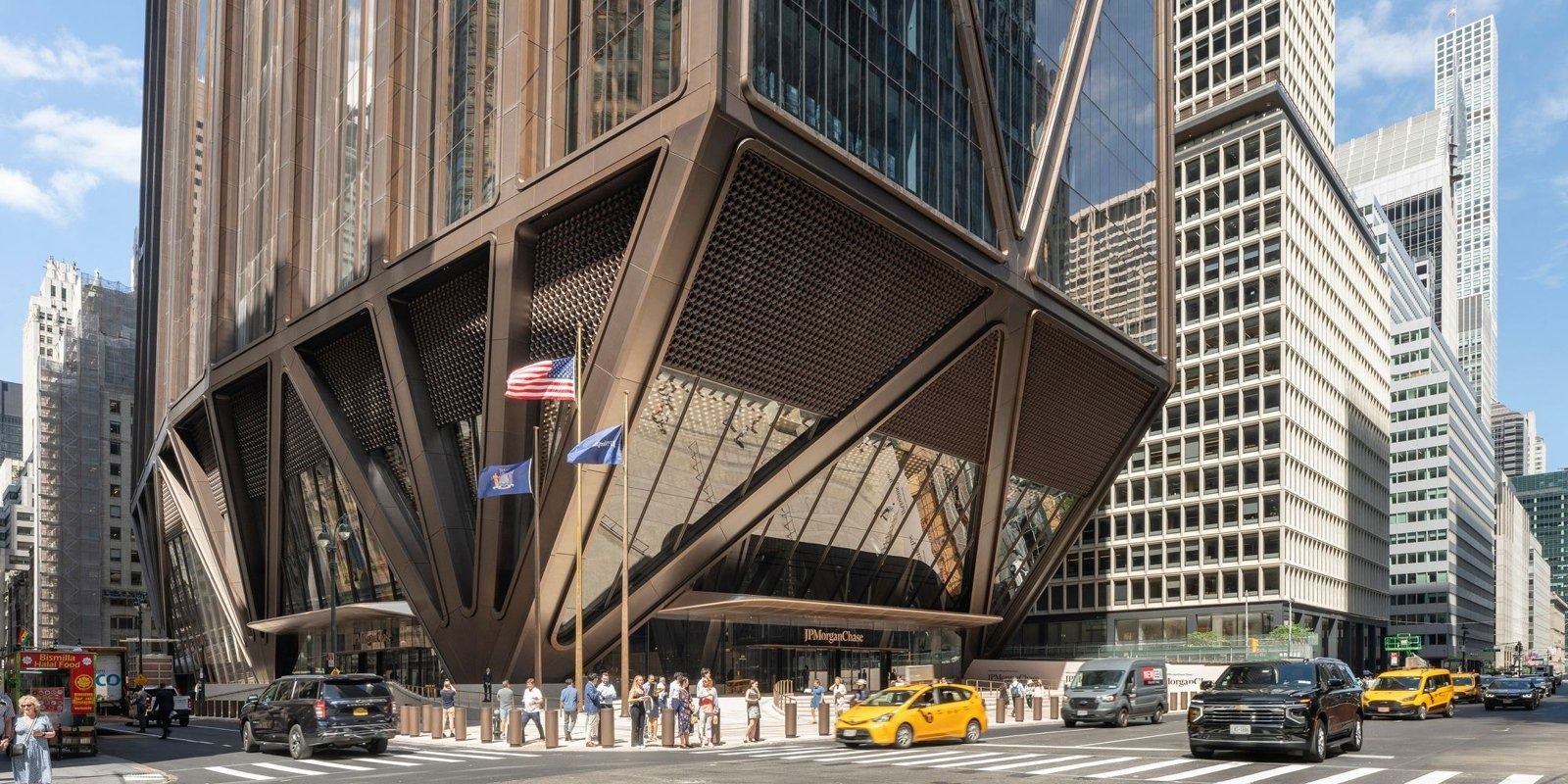 JPMorganChase
