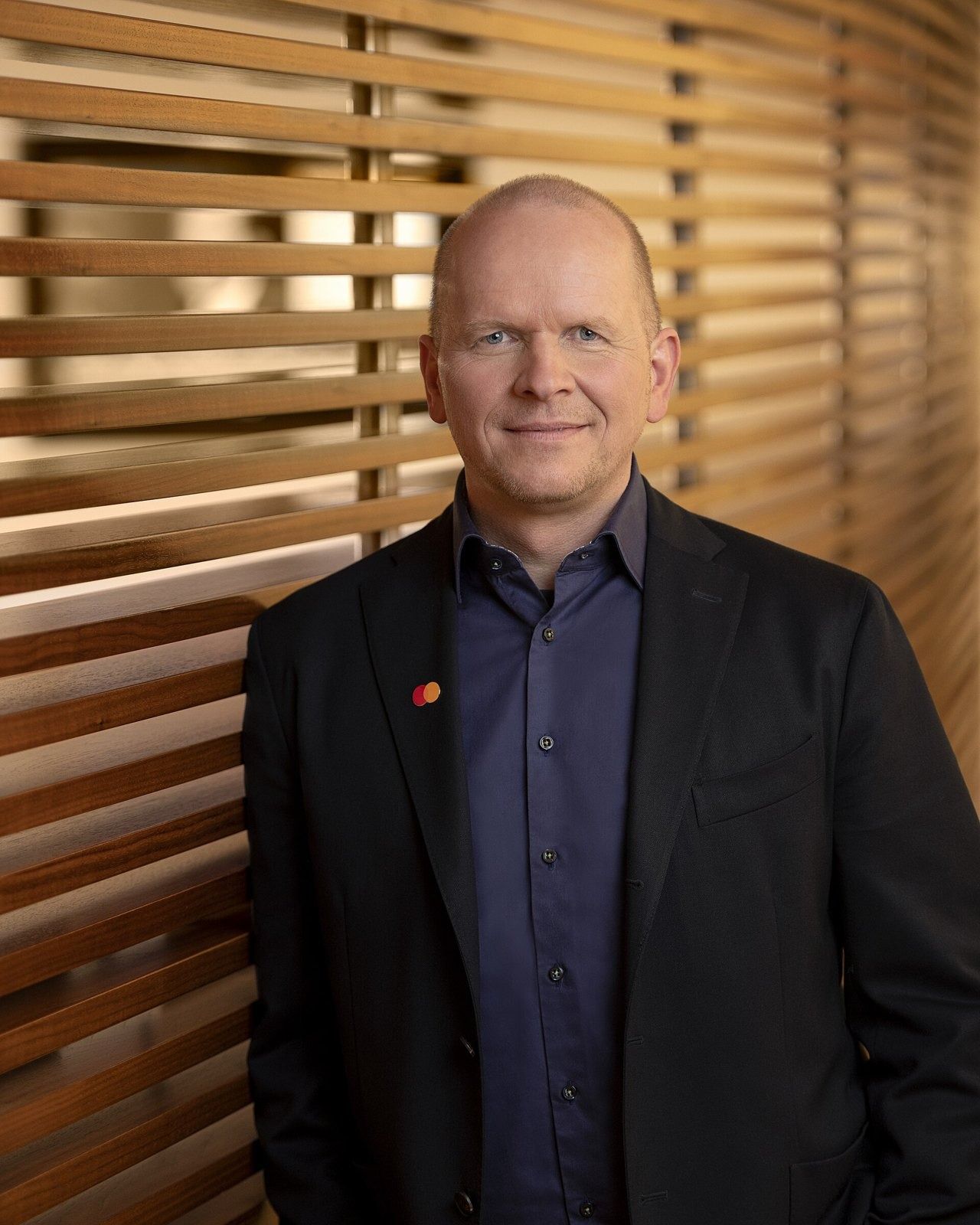 Michael Miebach