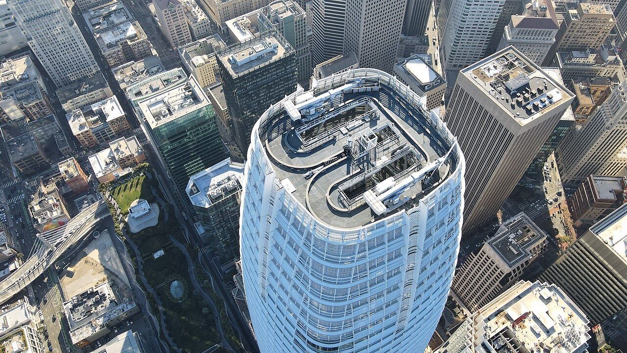 Salesforce