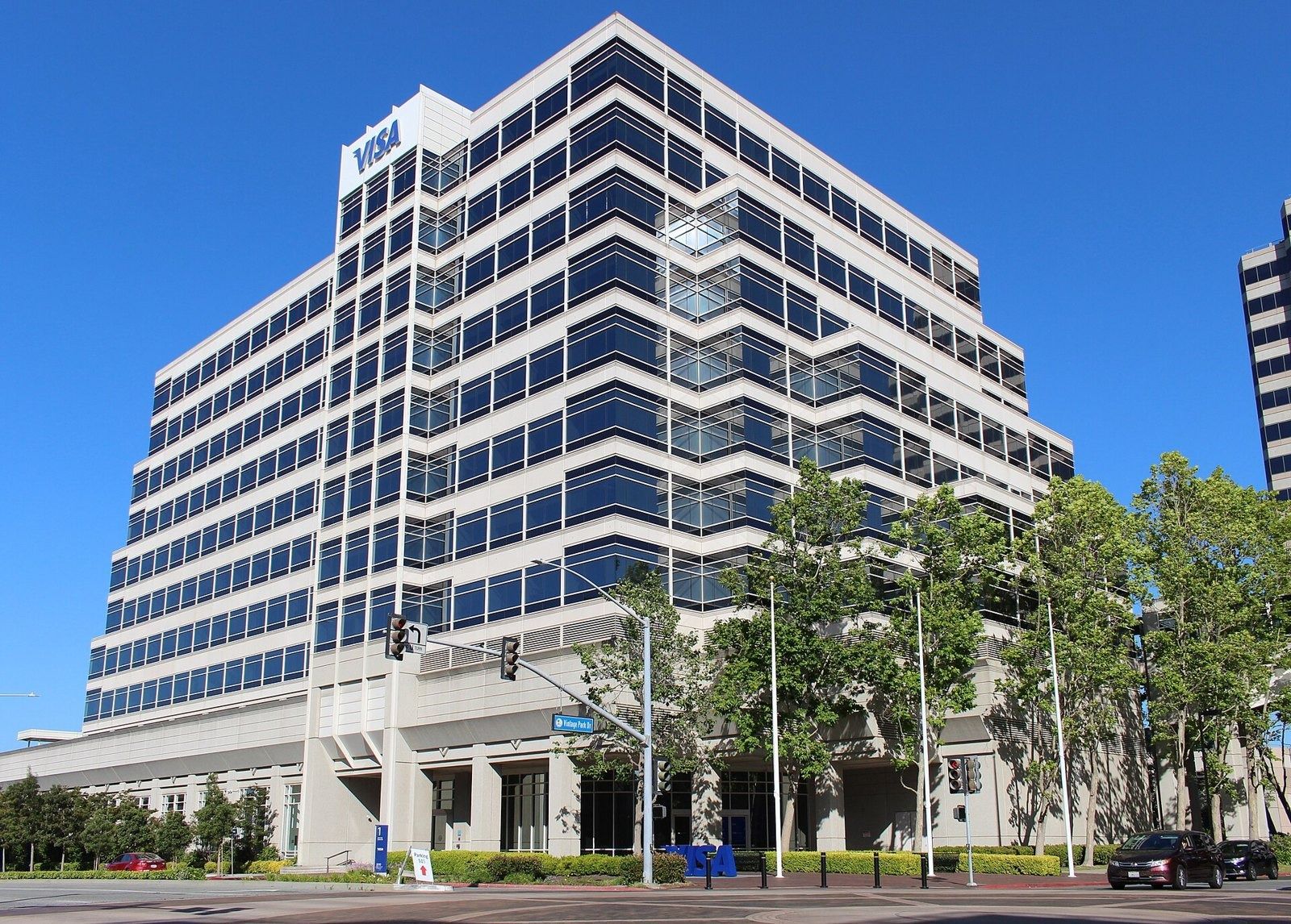 900 Metro Center Boulevard in Foster City
